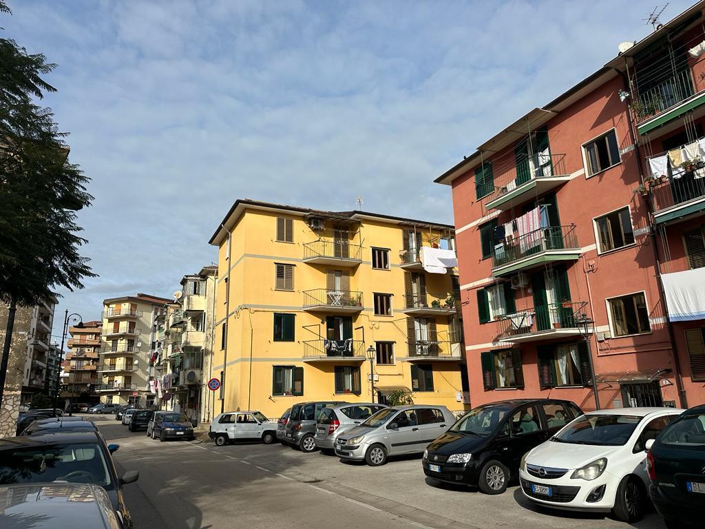 Appartamento in vendita a Cava De' Tirreni