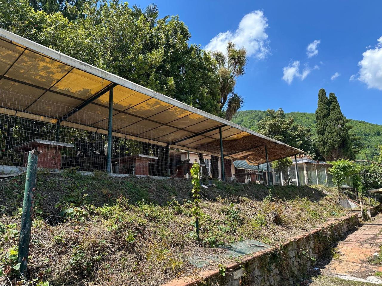 Palazzina commerciale in Cesinola, Cava De' Tirreni, {3} - Foto 2