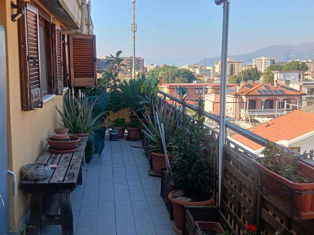 appartamento in vendita a Salerno in zona Irno