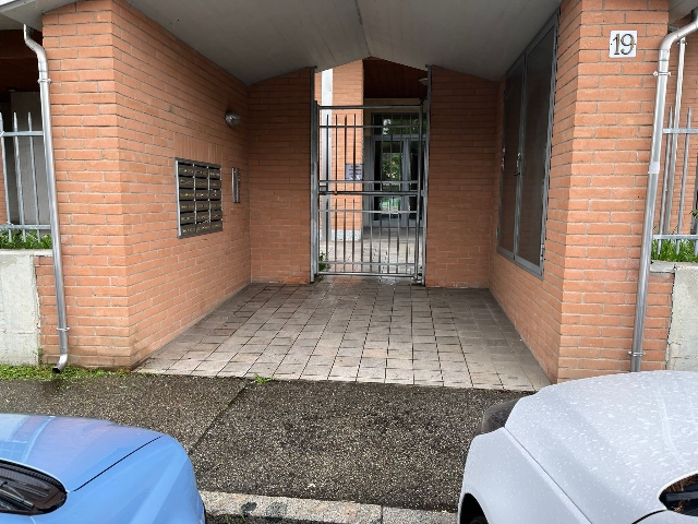 2-room flat in Viale dei Parchi, Nichelino - Photo 1