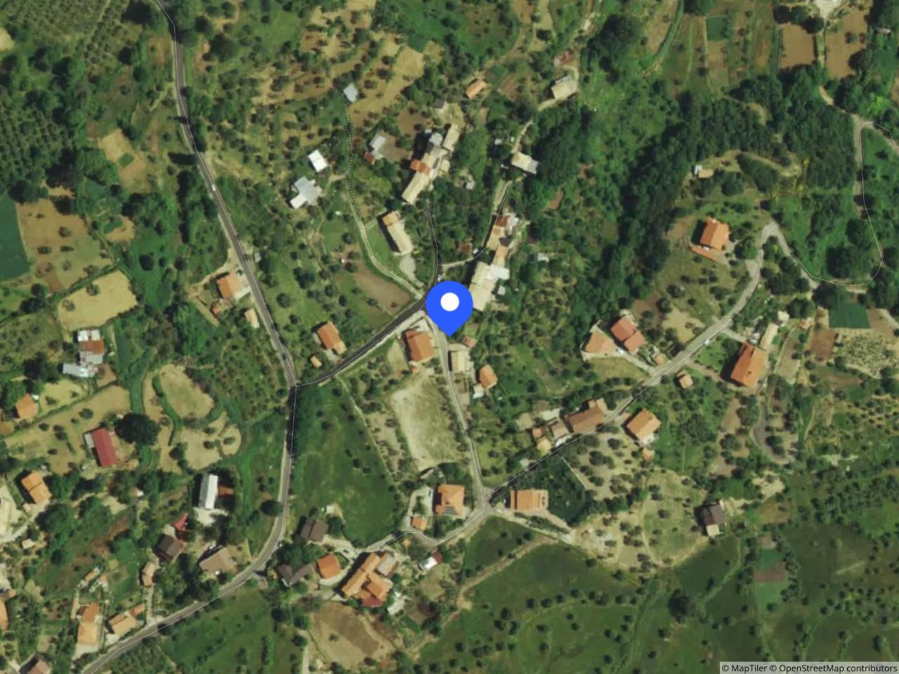 Magazzino in Contrada Valli  87044, Cerisano, {3} - Foto 1