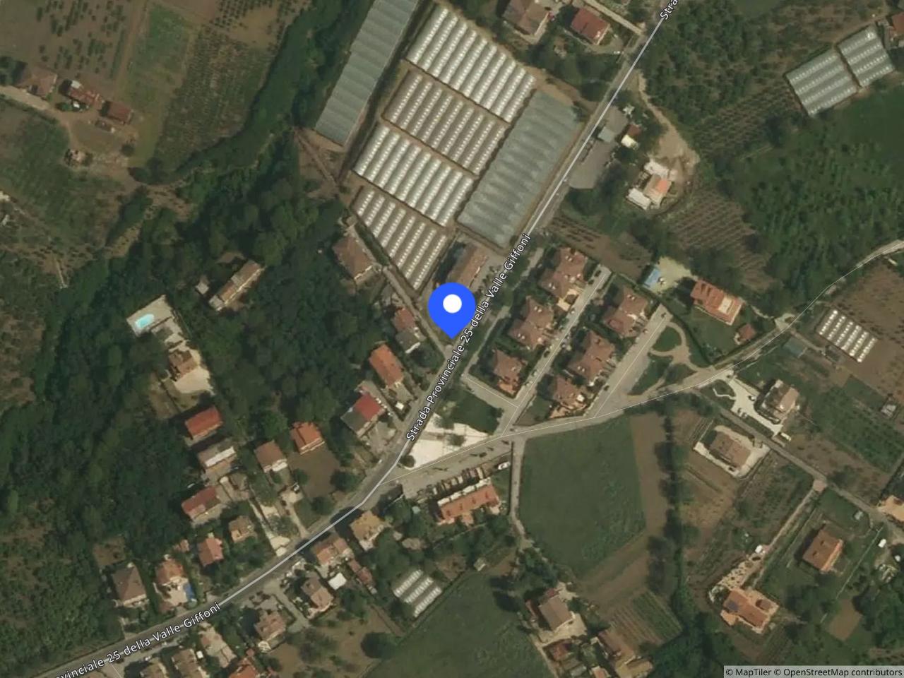 Magazzino in Via Malche 36/C, Giffoni Sei Casali, {3} - Foto 2