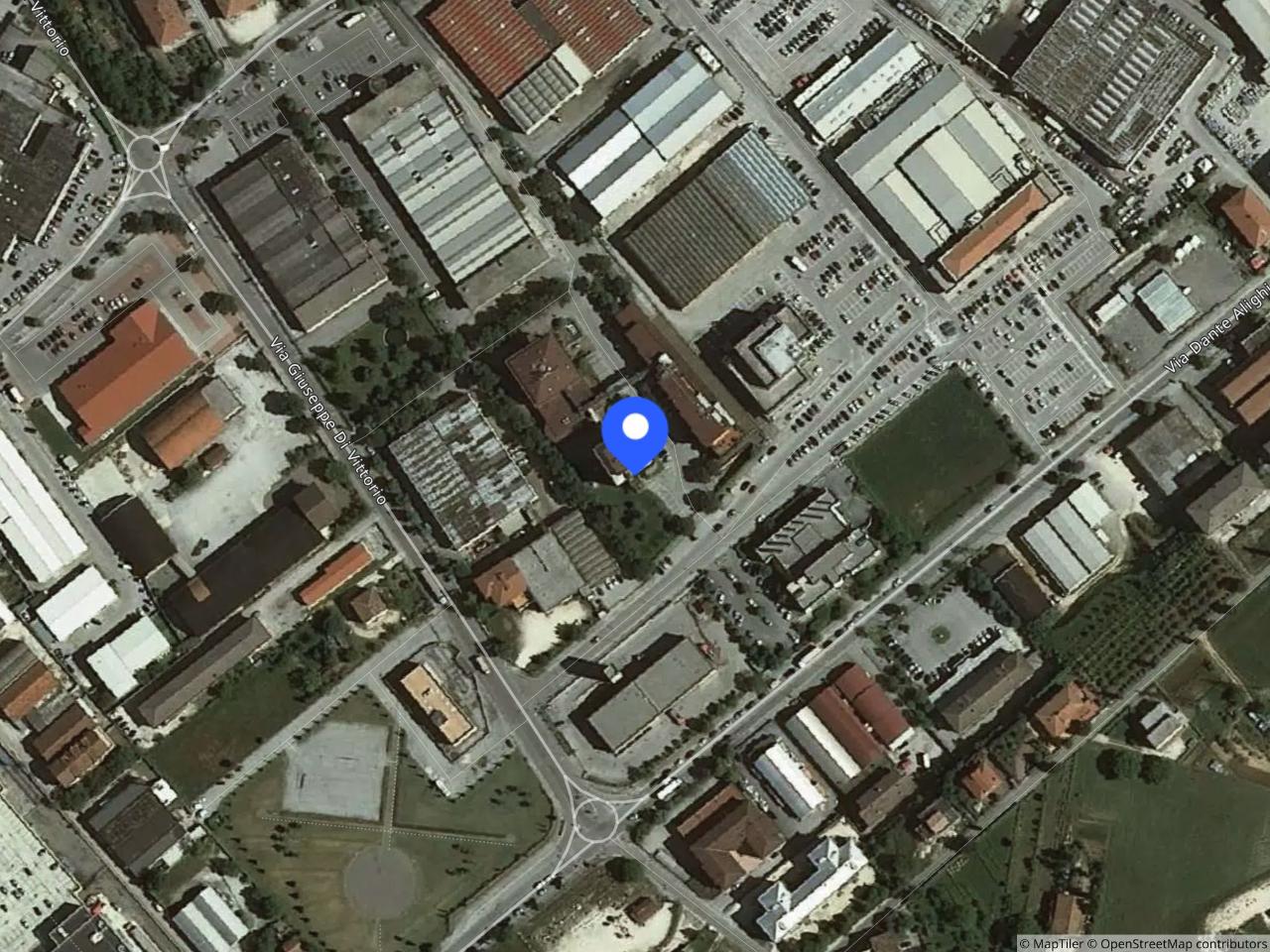 Albergo in Via Giuseppe di Vittorio, 13, Fabriano, {3} - Foto 2