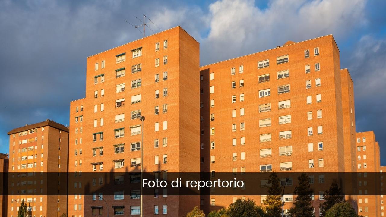 Magazzino in Via Pratomano 15  24010, Sedrina, {3} - Foto 1