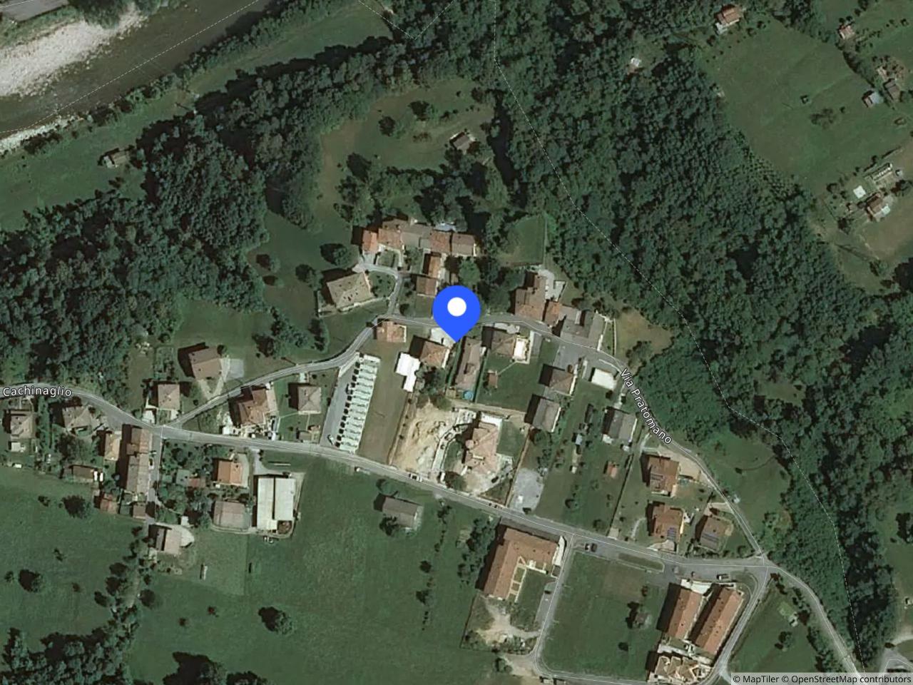 Magazzino in Via Pratomano 15  24010, Sedrina, {3} - Foto 2