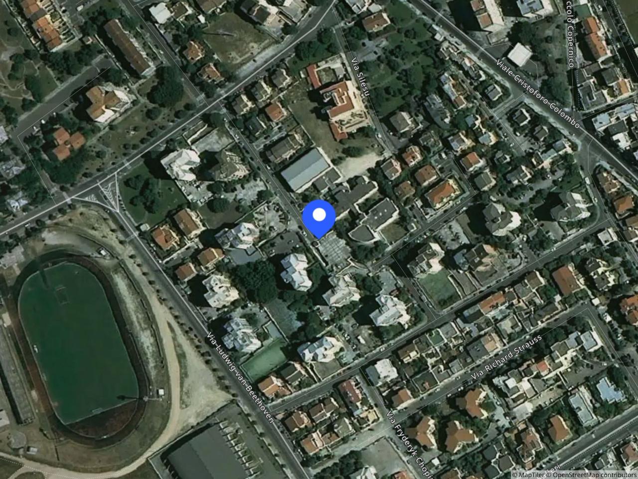 Fabbricato misto in Via W. a. Mozart 16  09045, Quartu Sant'Elena, {3} - Foto 1
