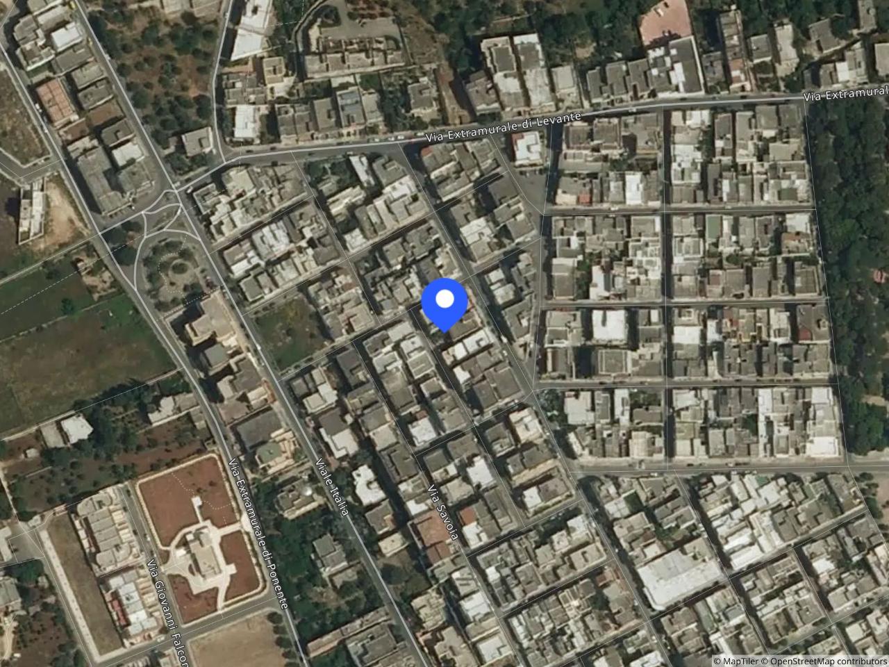 Laboratorio in Via Verga, 22  73046, Matino, {3} - Foto 1