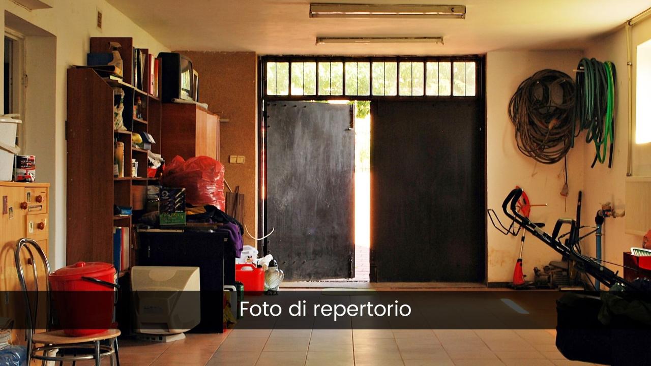 Deposito in Via Tittoni 3/5  20832, Desio, {3} - Foto 1