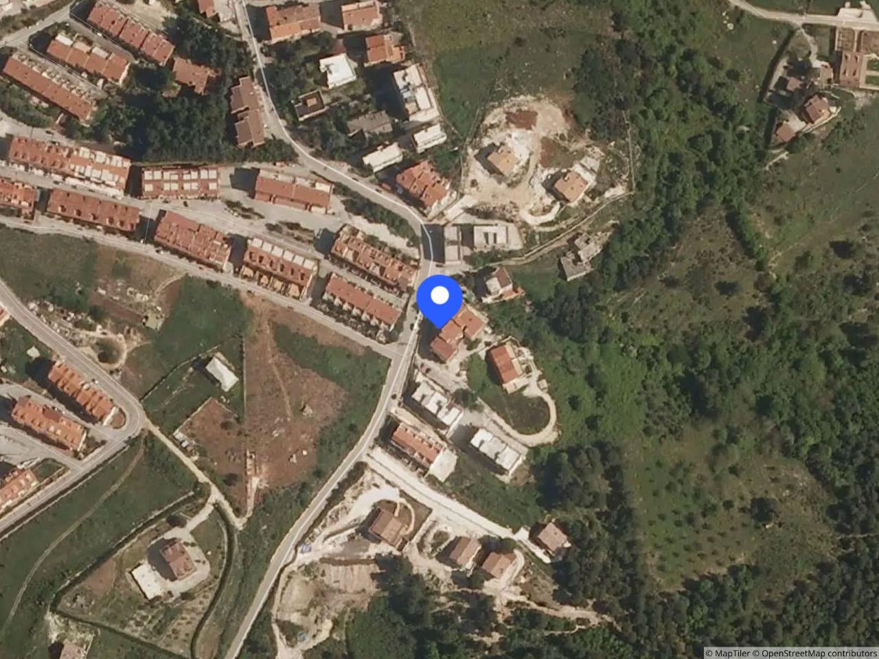Magazzino in Via Iacovone, 13  71018, Vico Del Gargano, {3} - Foto 2