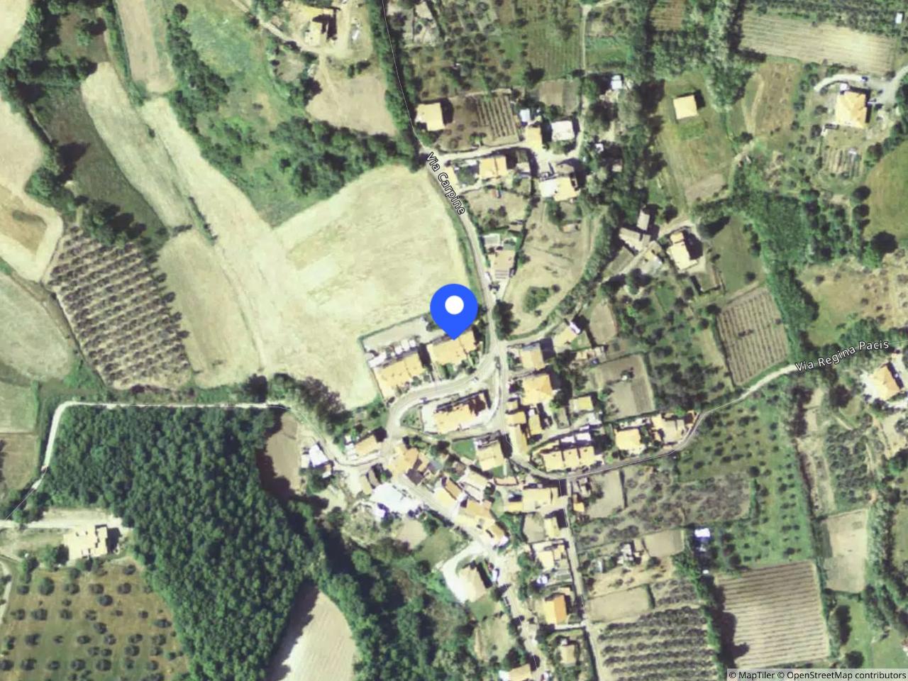 Garage in Via Carpine 52/C  01027, Montefiascone, {3} - Foto 2