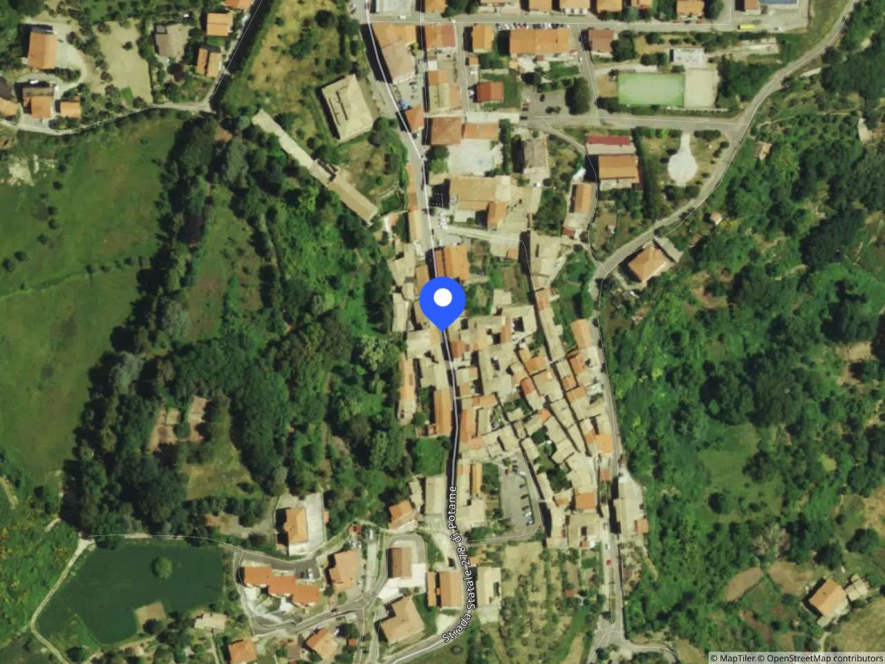 Magazzino in Corso Mazzini, Carolei, {3} - Foto 1