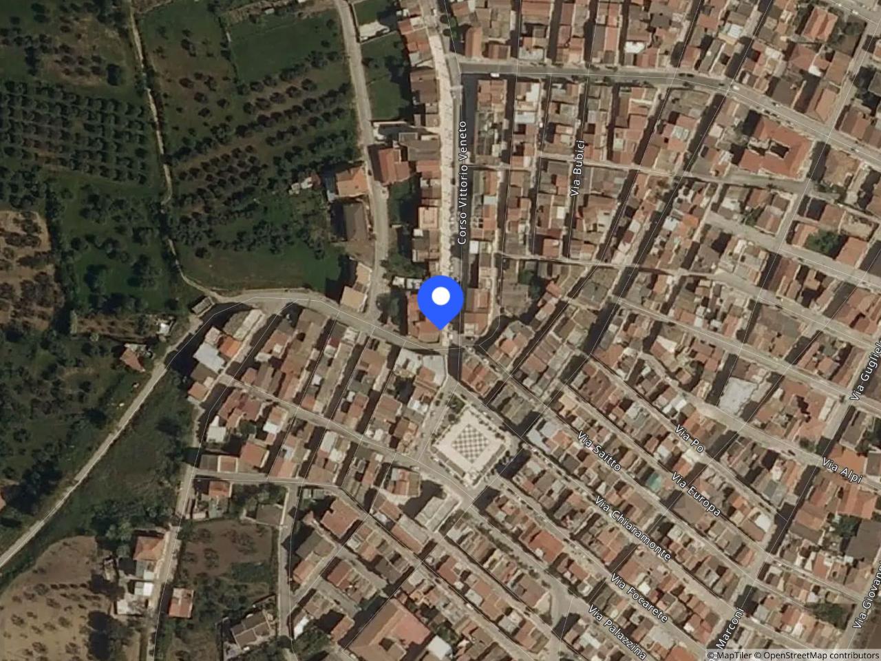 Laboratorio in Corso Vittorio Veneto, 8 71010, Poggio Imperiale, {3} - Foto 1