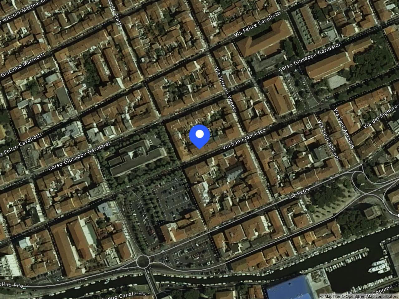 Ufficio in Via San Francesco 84, Viareggio, {3} - Foto 2