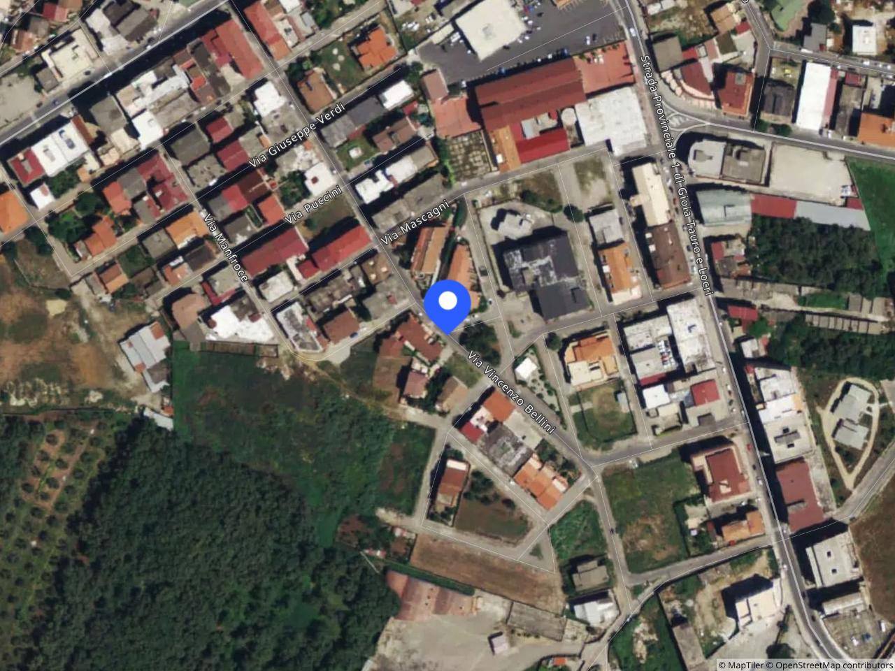 Magazzino in Via Vincenzo Bellini Snc  89013, Gioia Tauro, {3} - Foto 2