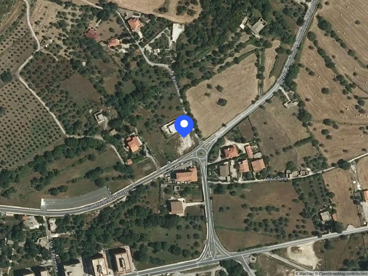 Negozio in Via Belice 3  96010, Sortino, {3} - Foto 2