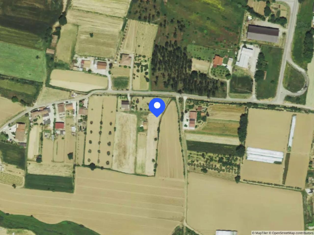 Fabbricato misto in Contrada Succiommo, 37  87043, Bisignano, {3} - Foto 1
