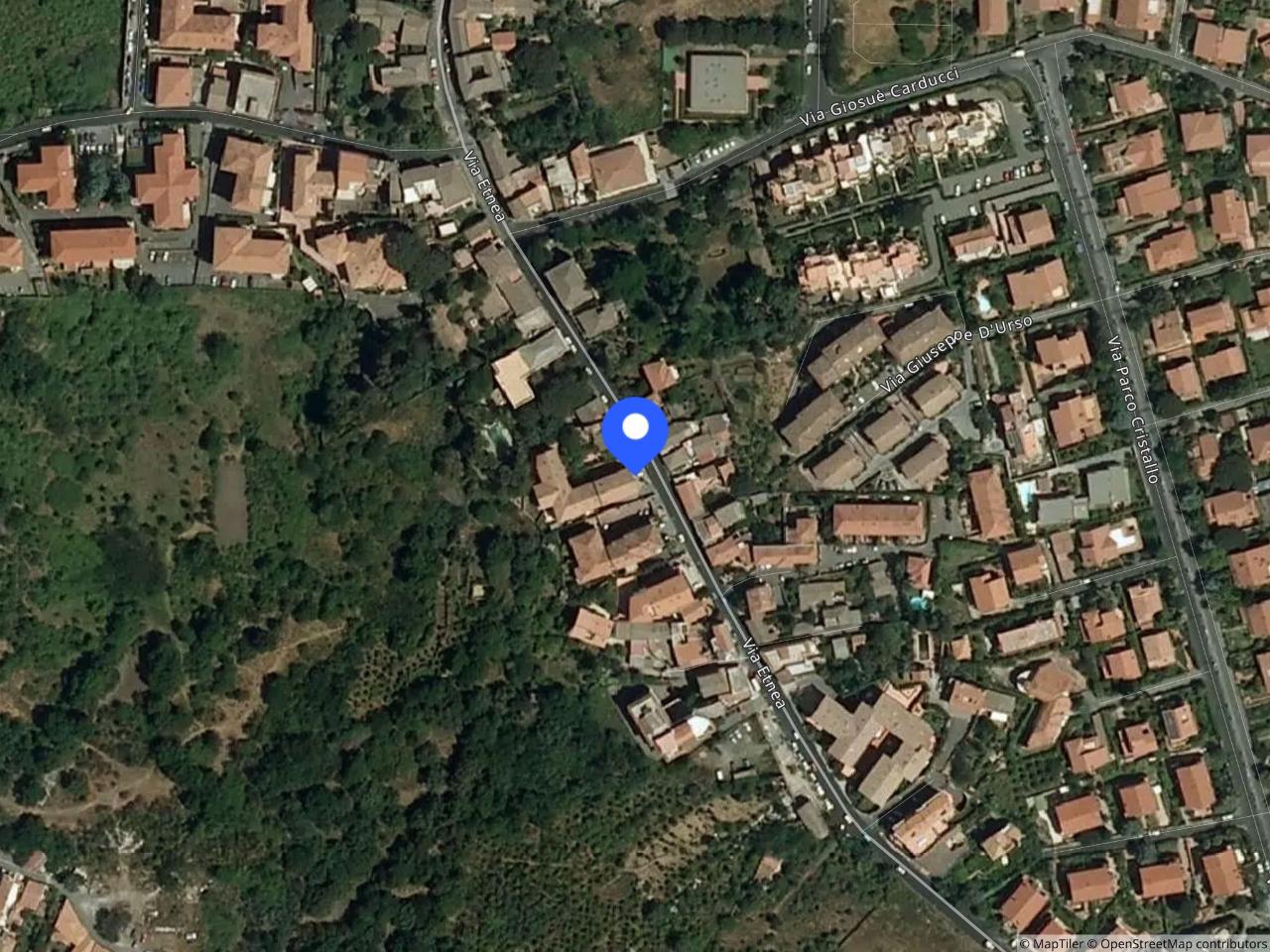 Magazzino in Via Etnea 21  95030, Tremestieri Etneo, {3} - Foto 1