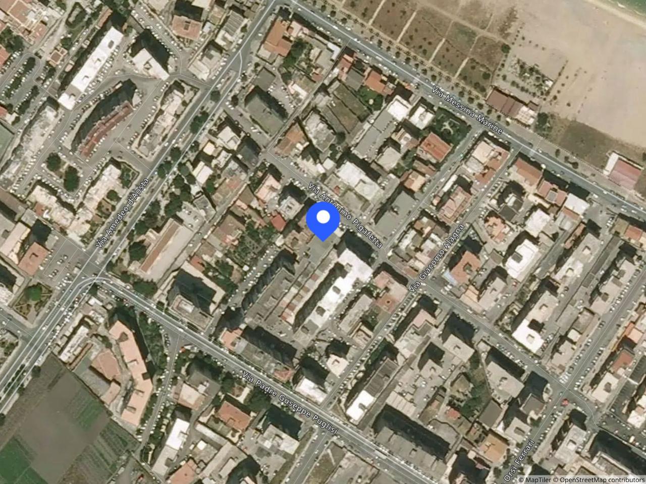 Ufficio in Via Antonio Pigafetta 10  90123, Palermo, {3} - Foto 2