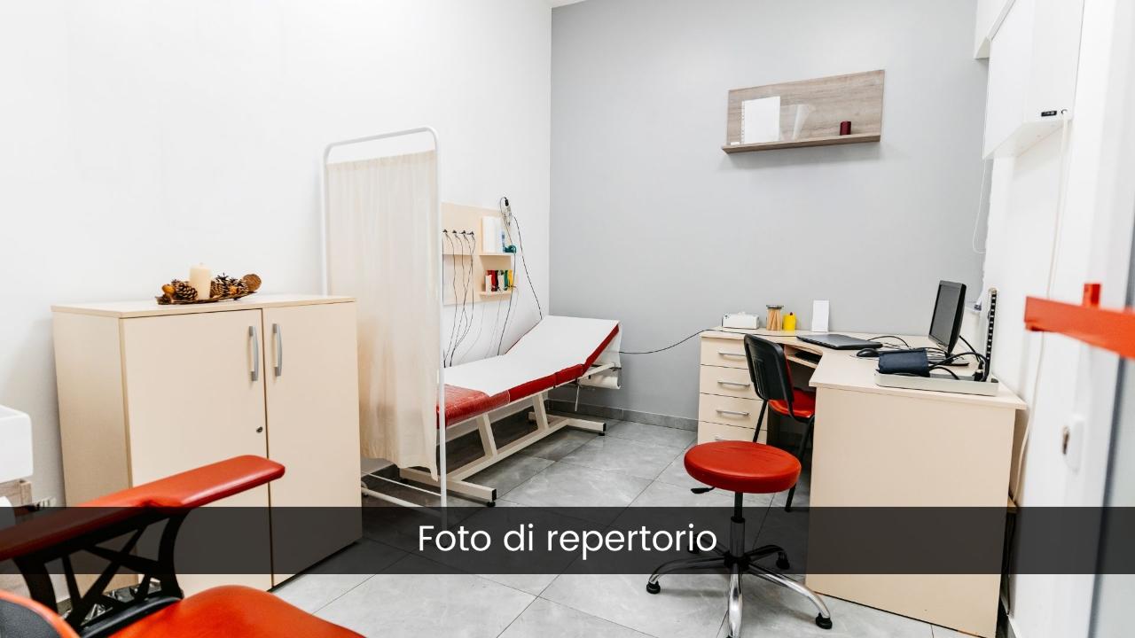 Ufficio in Via Antonio Pigafetta 10  90123, Palermo, {3} - Foto 1