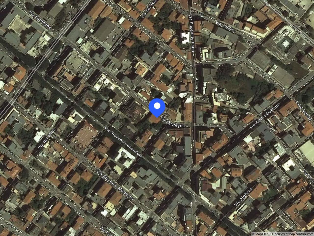 Negozio in Via Sardegna 14  07100, Sassari, {3} - Foto 2