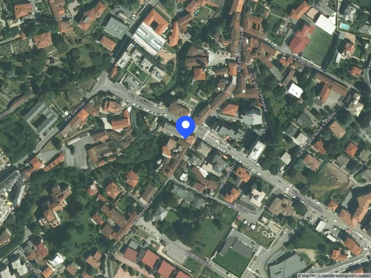 Deposito in Via Mentana, 93  23900, Lecco, {3} - Foto 2