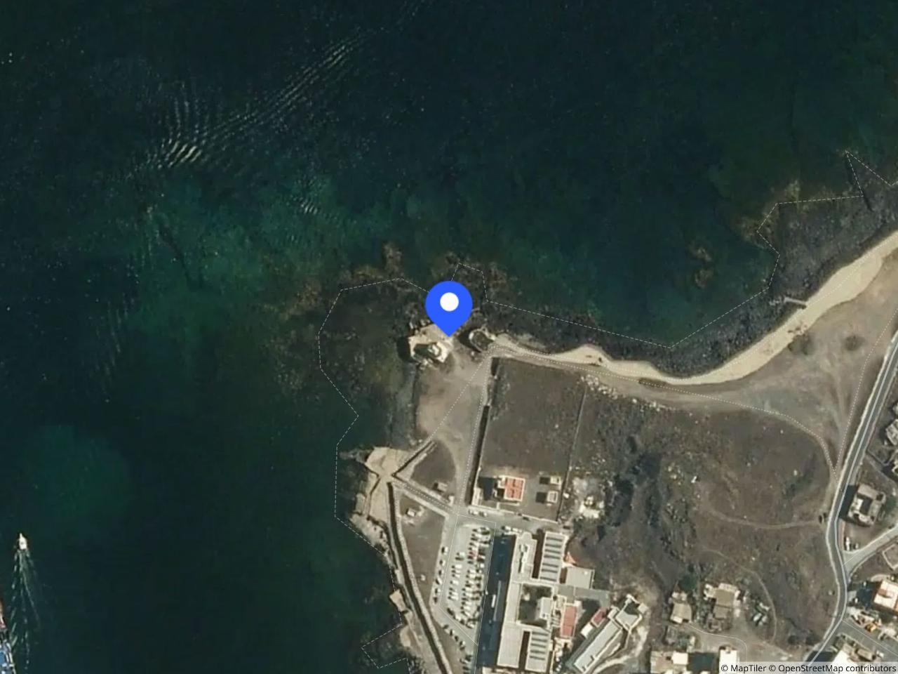 Albergo in Località Punta San Leonardo, alla Via S.P. N.54, Pantelleria, {3} - Foto 2