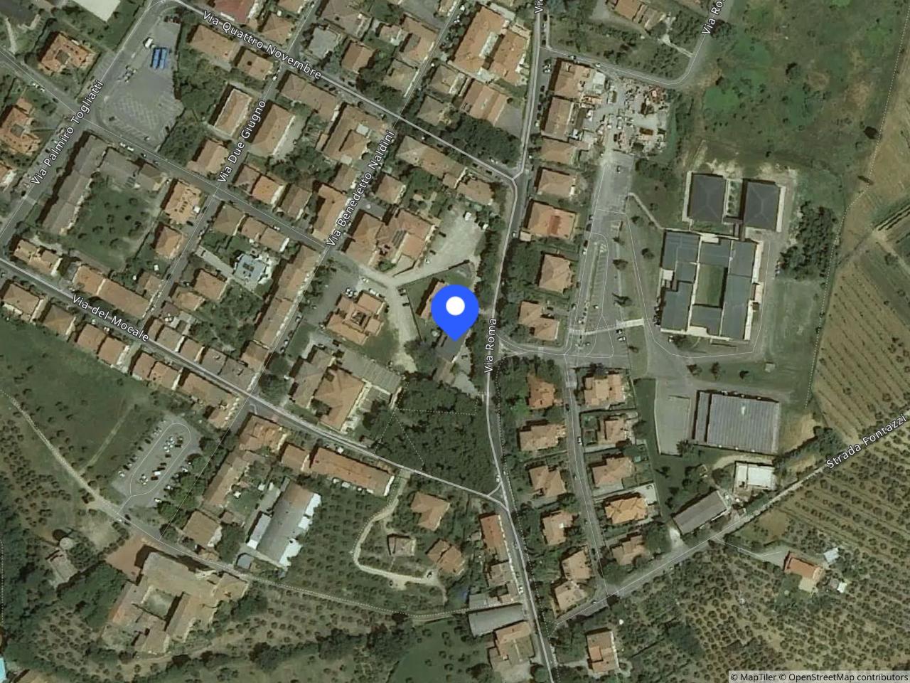 Albergo in Via Roma, 137 Tavarnelle Val di Pesa (Fi), Barberino Tavarnelle, {3} - Foto 2