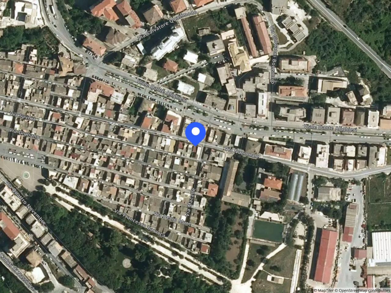 Laboratorio in Via Nazionale N.114  96010, Palazzolo Acreide, {3} - Foto 2