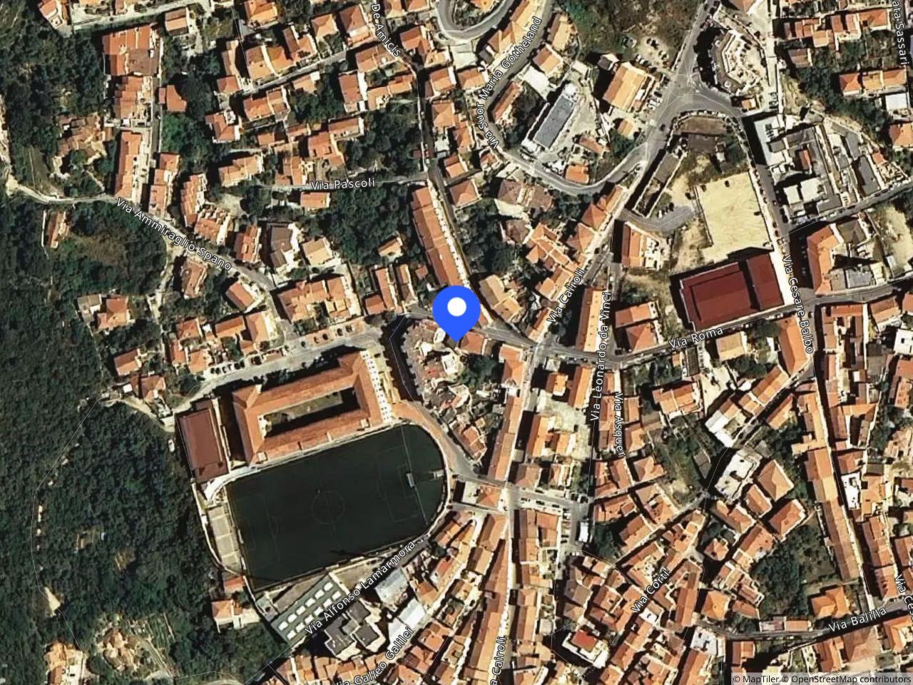 Negozio in Via Leopardi N.3  07024, La Maddalena, {3} - Foto 2