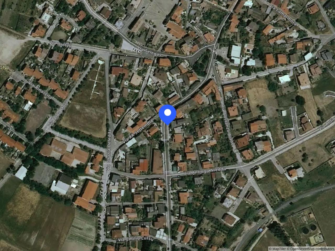 Negozio in Via Selegas3133, Pt - 09040, Suelli, {3} - Foto 2