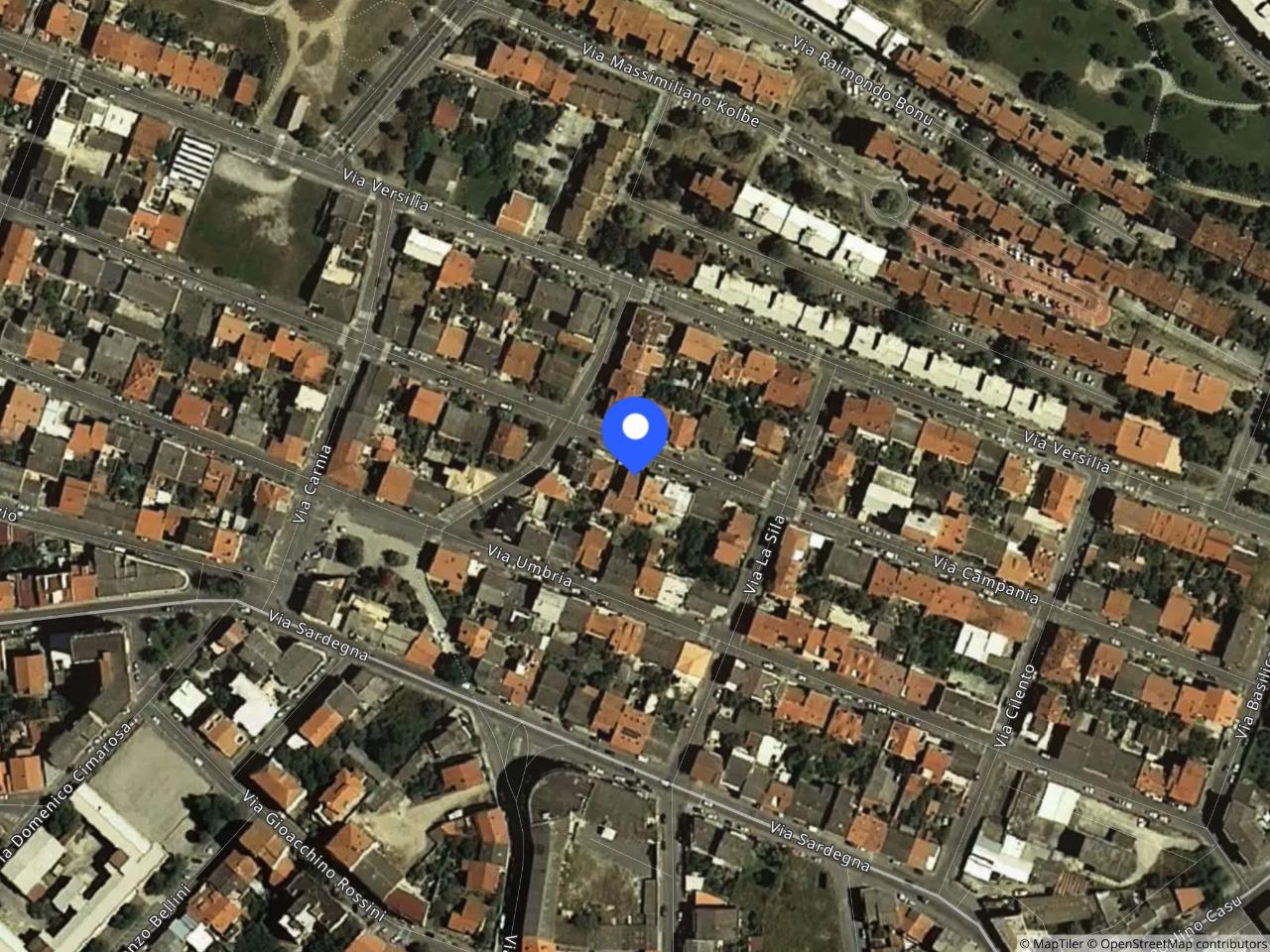 Laboratorio in Via Campania 149/B  09170, Oristano, {3} - Foto 1
