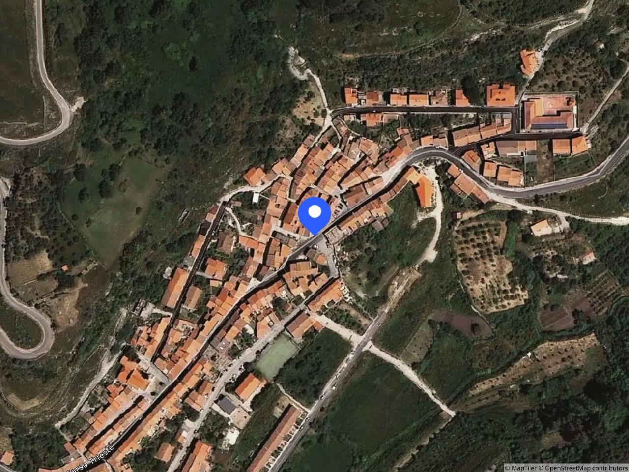 Capannone in Regione S'Achilezzu Snc, Borutta, {3} - Foto 2