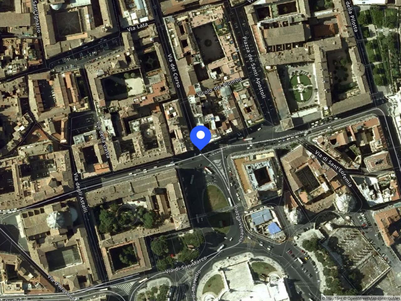 Deposito in Via Petriolo Nn. 78/a E 78/B  00132, Roma, {3} - Foto 1