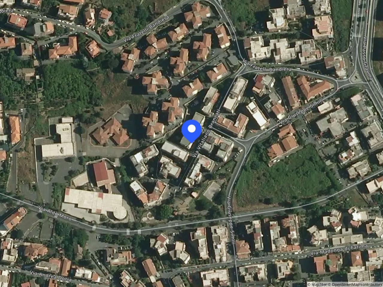Negozio in Via Vitaliano Brancati 20  95030, Gravina Di Catania, {3} - Foto 2
