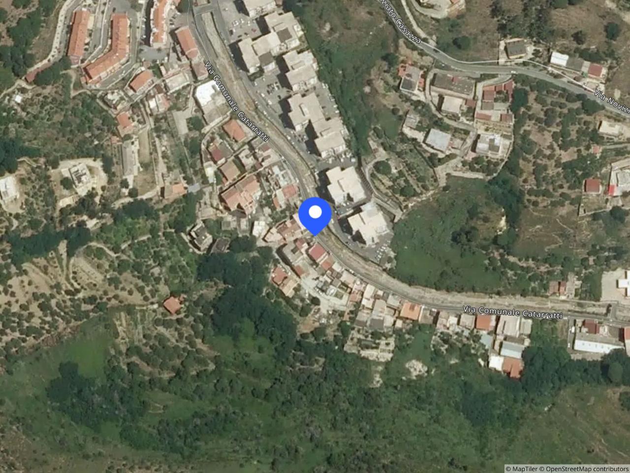 Autorimessa in Via Cacace, Quartiere Cataratti  98149, Messina, {3} - Foto 2