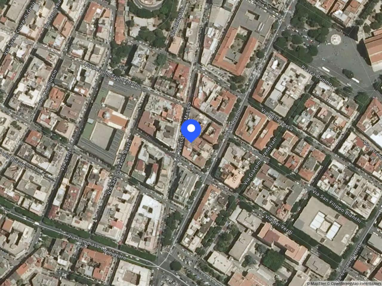 Negozio in Via XXIV Maggio, 4  98122, Messina, {3} - Foto 2