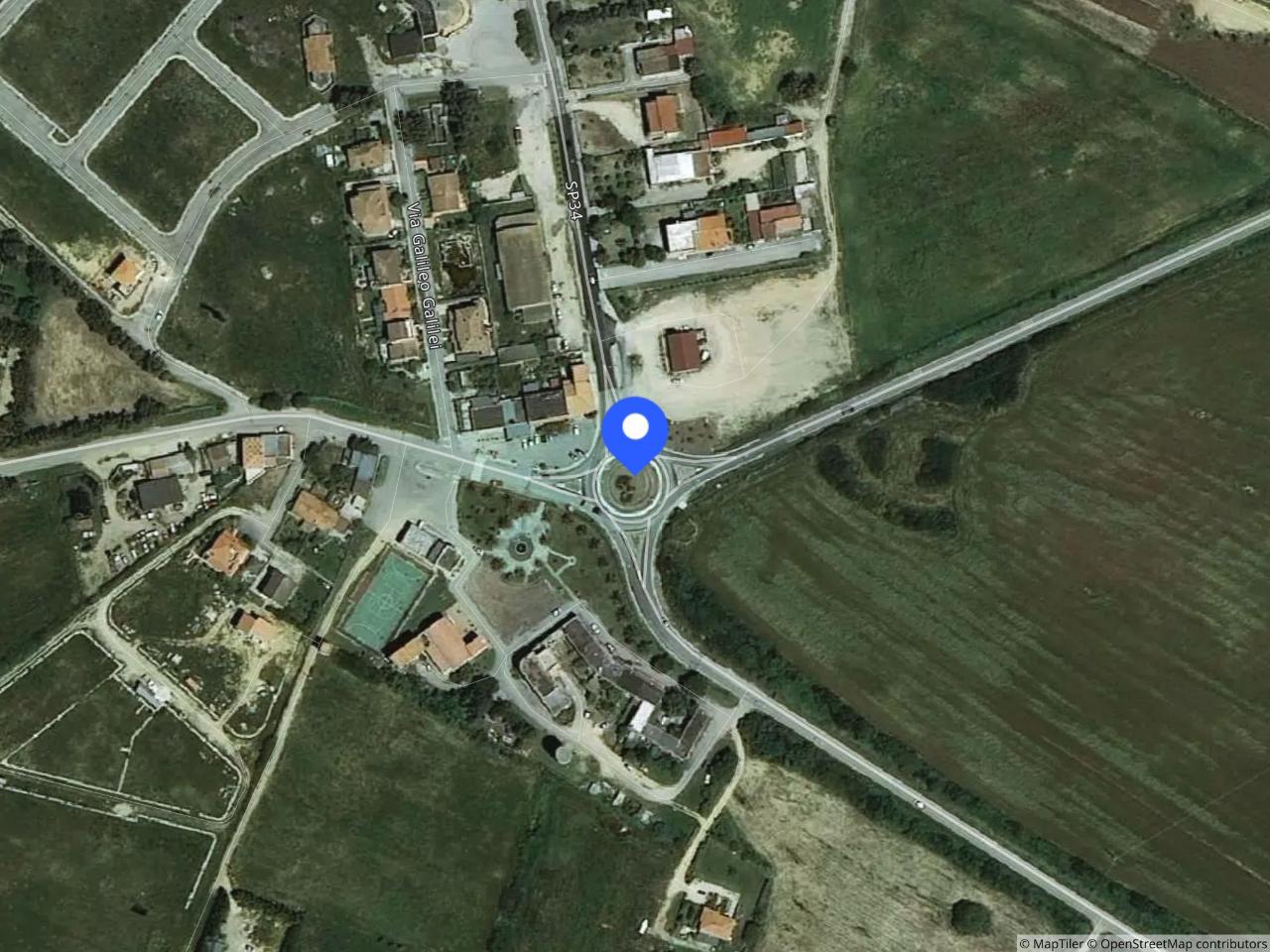 Magazzino in Località Pozzo San Nicola  07040, Stintino, {3} - Foto 1