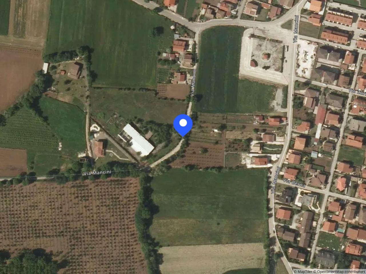 Capannone in Via Mancini, Pietramelara, {3} - Foto 1