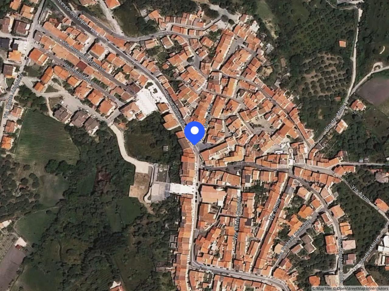 Fabbricato misto in Loc. S'Ascia, Siligo, {3} - Foto 1