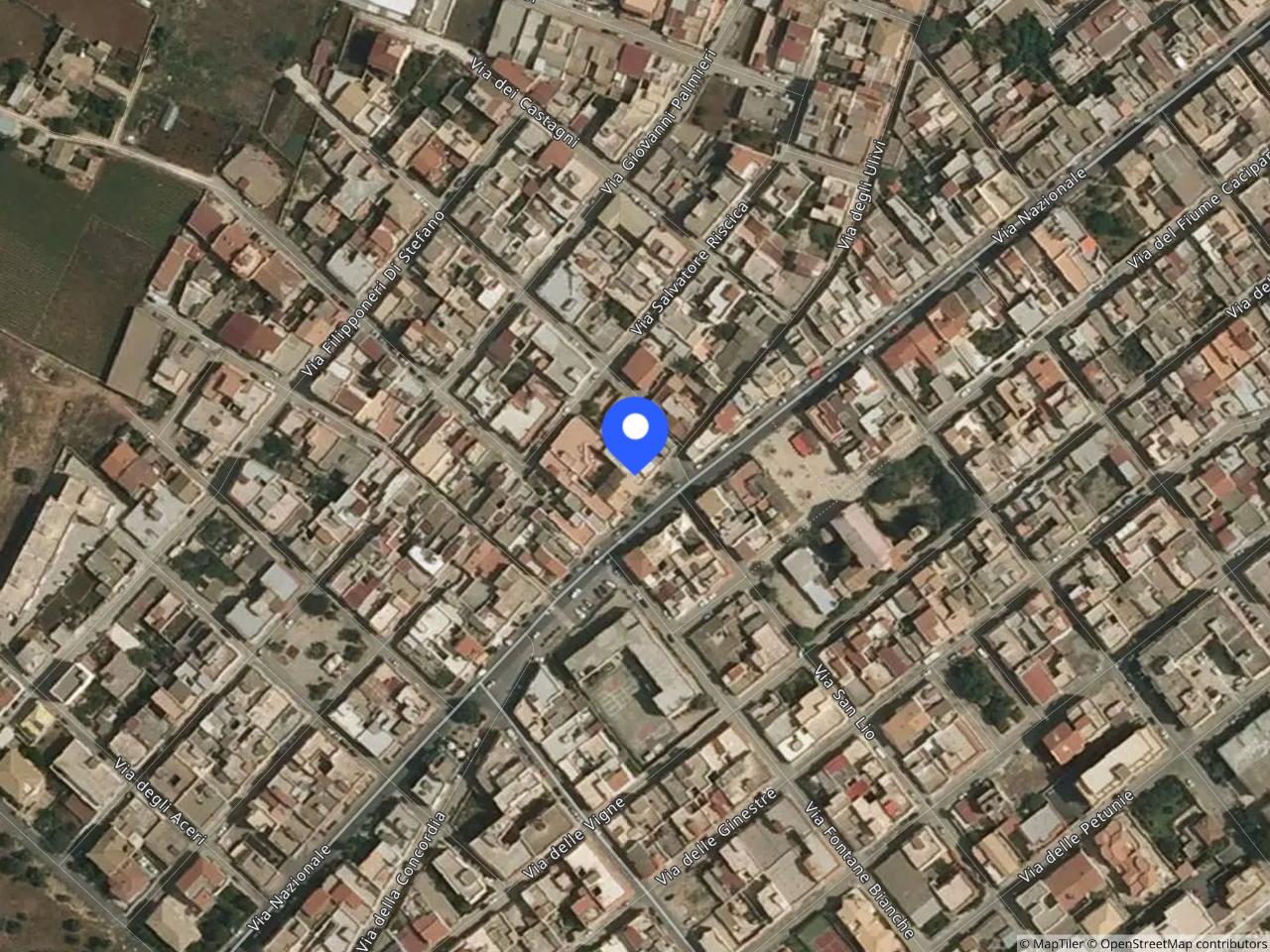 Negozio in Via Nazionale, 296, 96100 Cassibile Sr, Italia, Siracusa, {3} - Foto 2