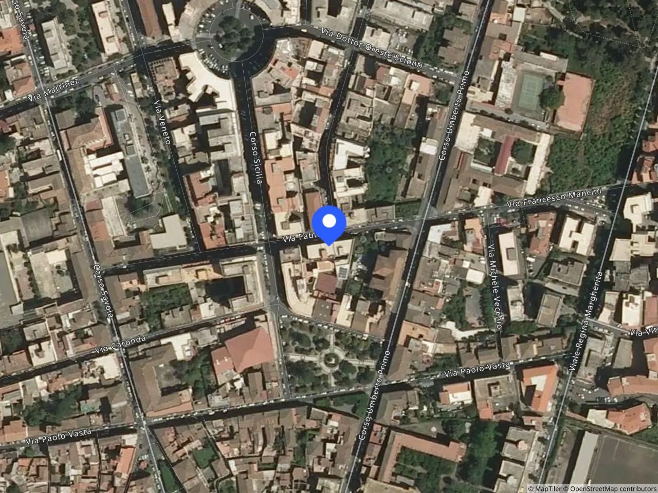 Negozio in Via Fabio N. 66 Uffici Akimesos, Acireale, {3} - Foto 2