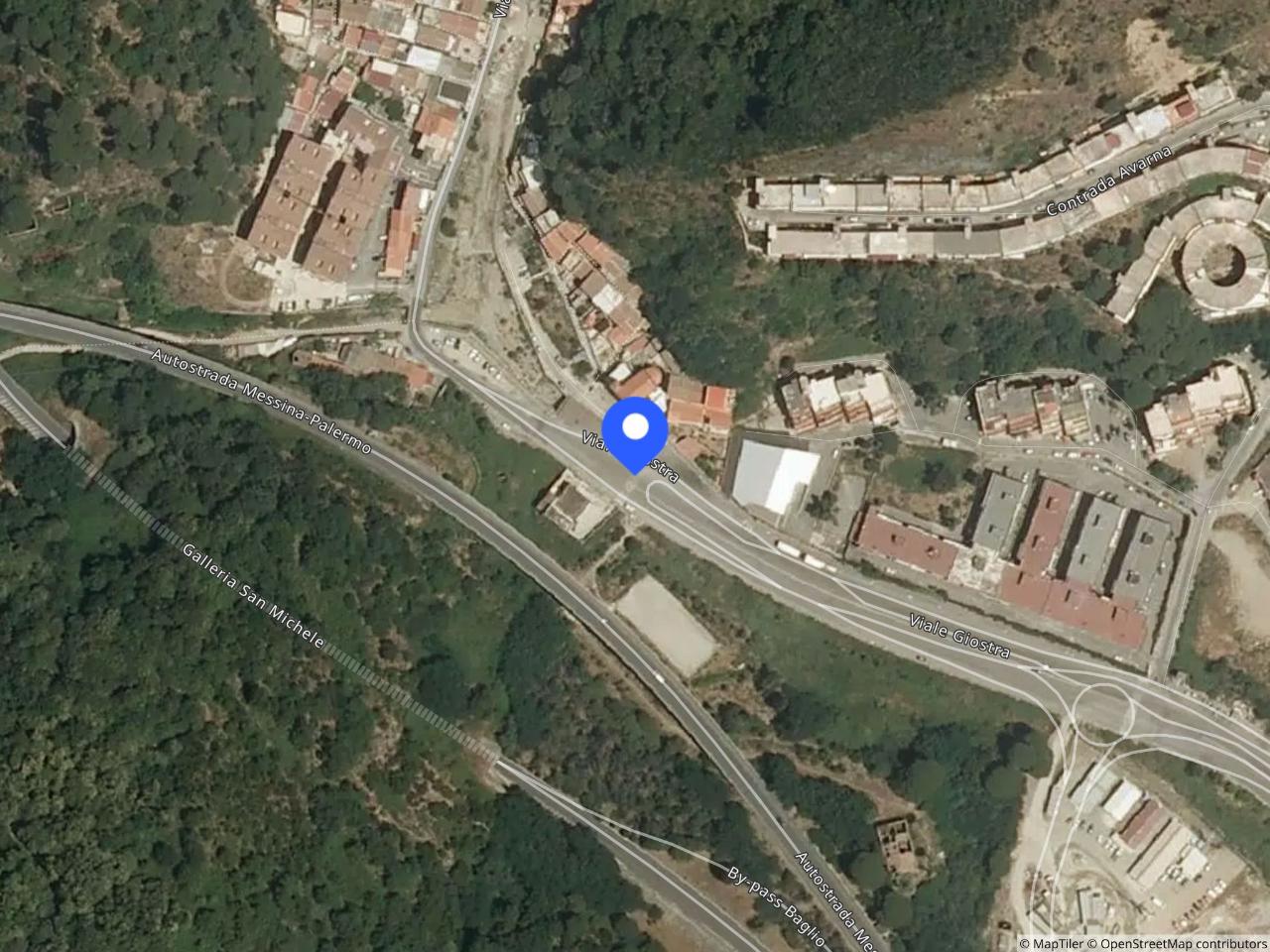 Magazzino in Via Comunale Contrada Pisciotto 69, Frazione Villaggio San Michele, Messina, {3} - Foto 2