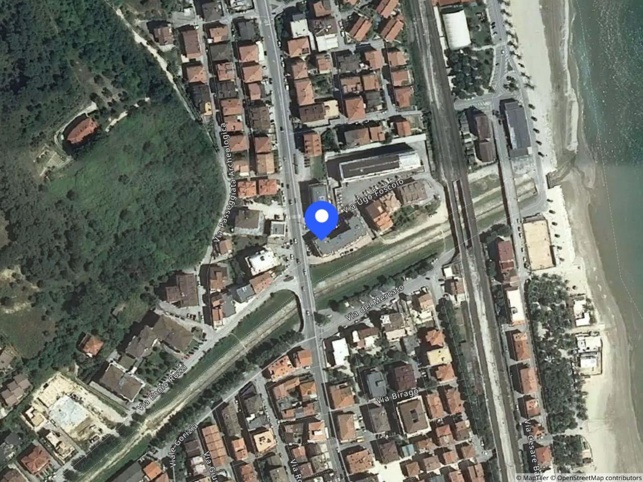 Ufficio in Via Ugo Foscolo, 6, 63064 Cupra Marittima Ap, Italia, Cupra Marittima, {3} - Foto 2