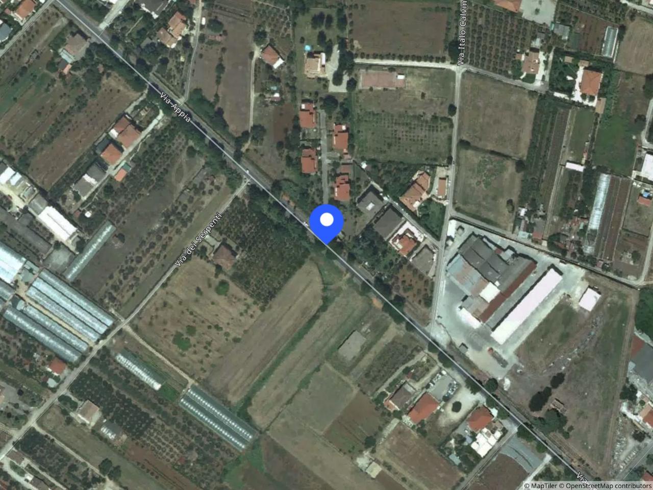 Negozio in Via Appia Lato Itri, 04022 Fondi Lt, Italia, Fondi, {3} - Foto 2