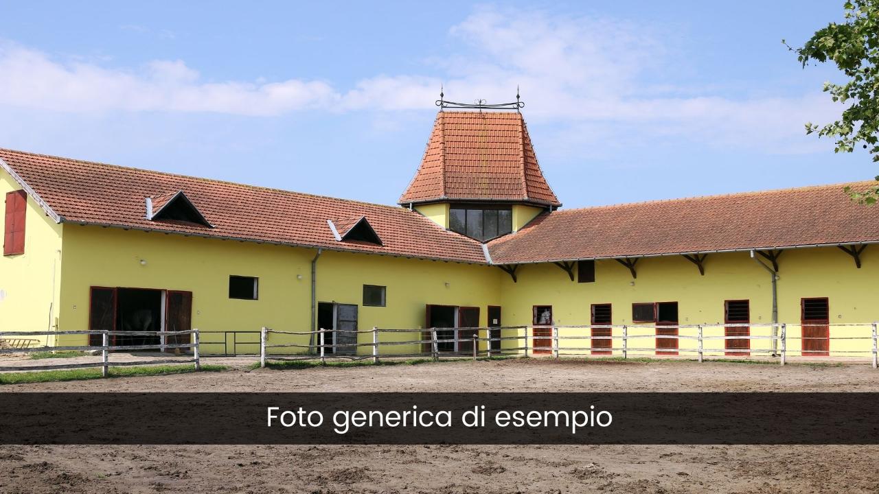 Autorimessa in Via Popilia, 252, Cosenza, {3} - Foto 1