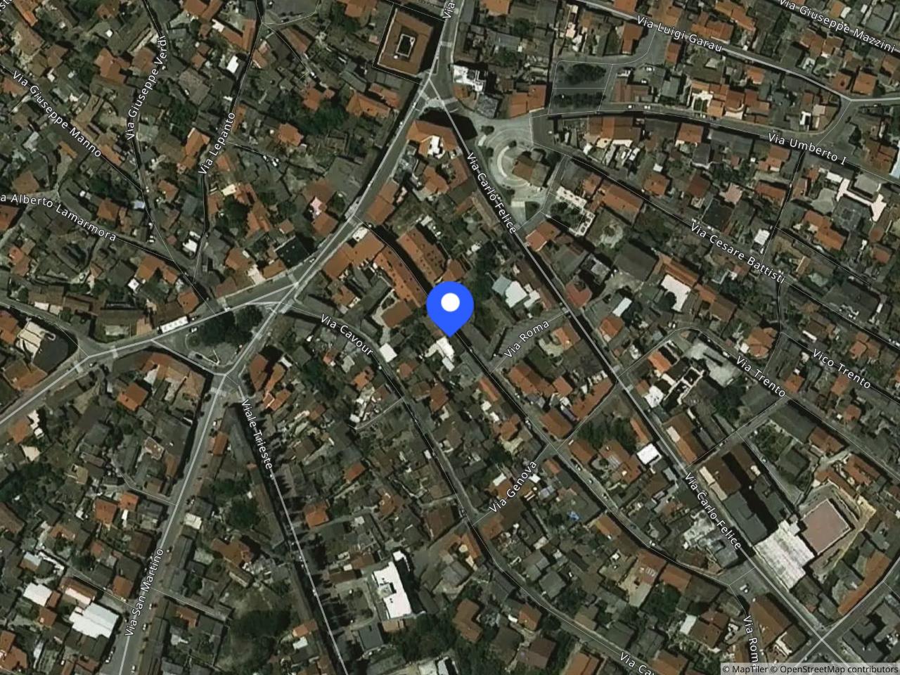 Laboratorio in Via Roma, 10, Sanluri, {3} - Foto 1