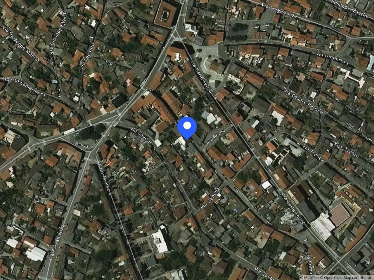 Laboratorio in Via Roma, 12, Sanluri, {3} - Foto 1
