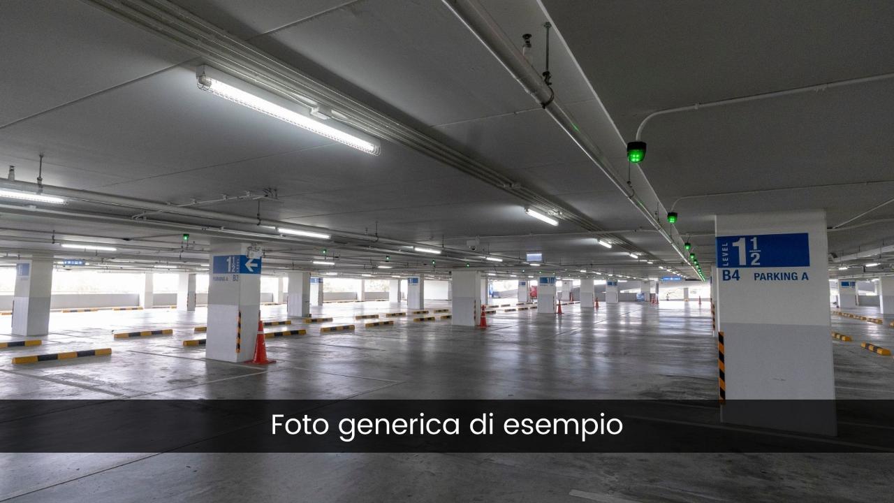 Autorimessa in Via Torino 11, Cardito, {3} - Foto 1