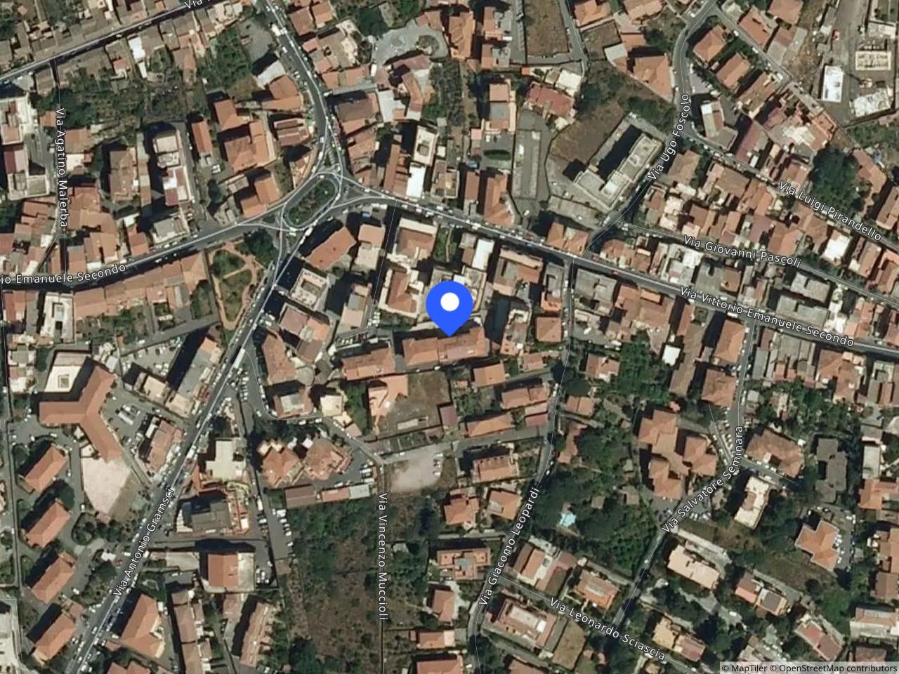 Autorimessa in Via Cavelieri di Vittorio Veneto N 9, Gravina Di Catania, {3} - Foto 2