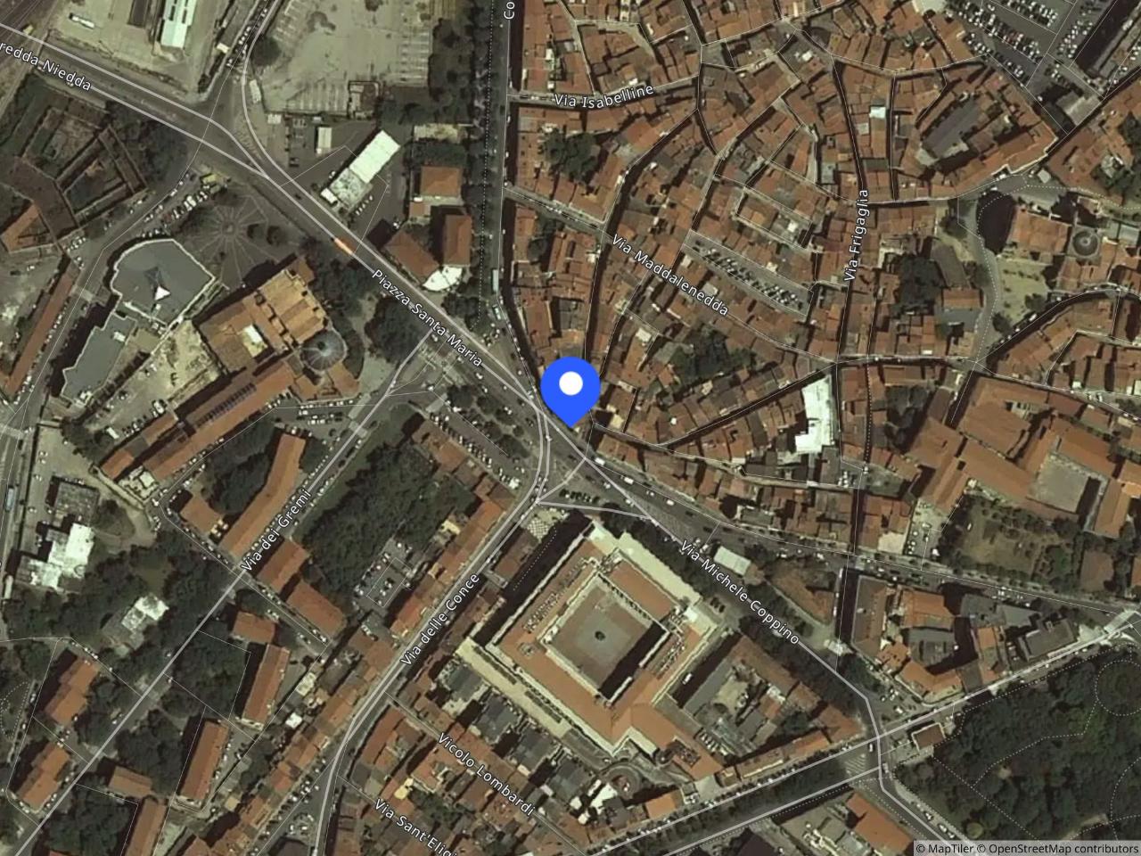 Fabbricato misto in Sassari, Sassari, {3} - Foto 1